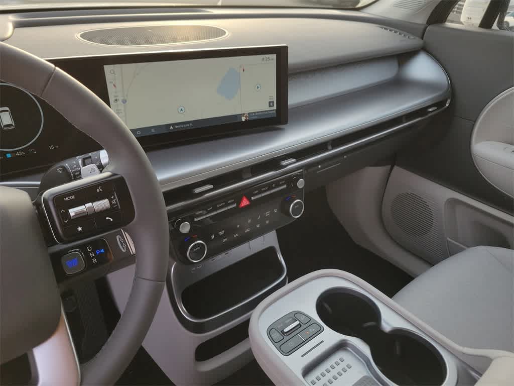 Thumbnail: 2026 Hyundai Ioniq - 33