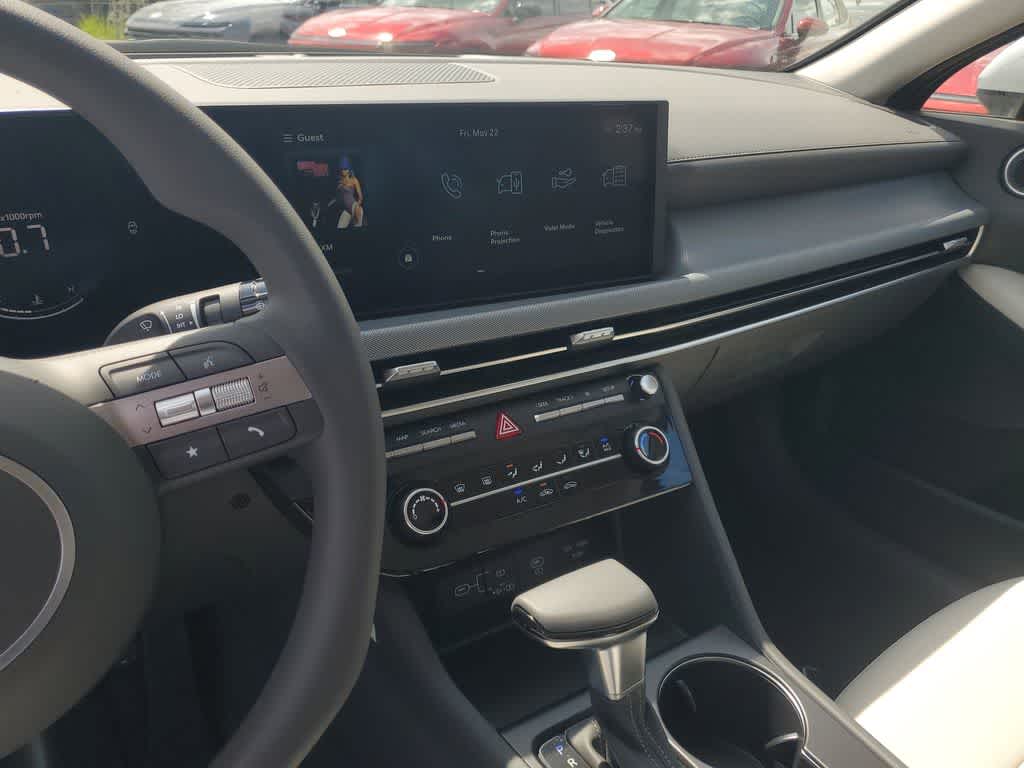 Thumbnail: 2026 Hyundai Sonata - 31