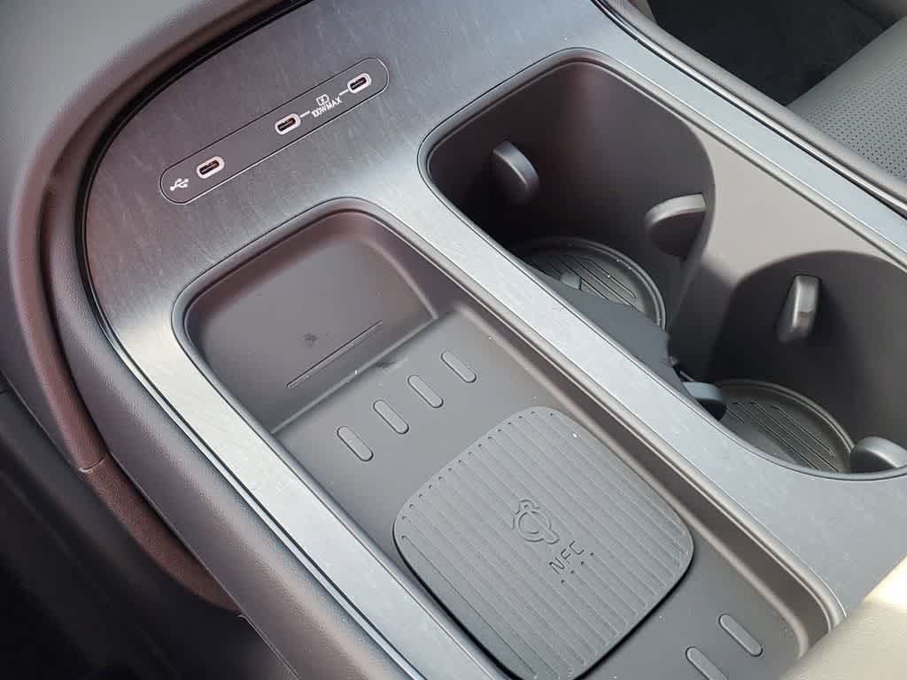 Thumbnail: 2026 Hyundai Palisade - 30