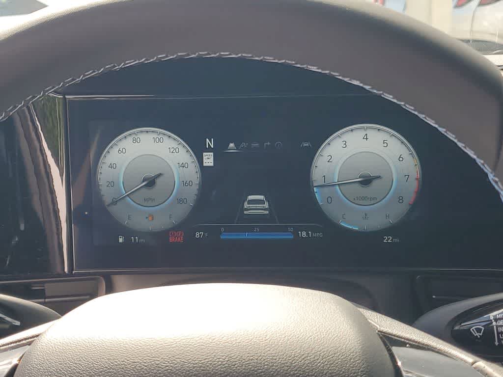 Thumbnail: 2026 Hyundai Elantra - 26