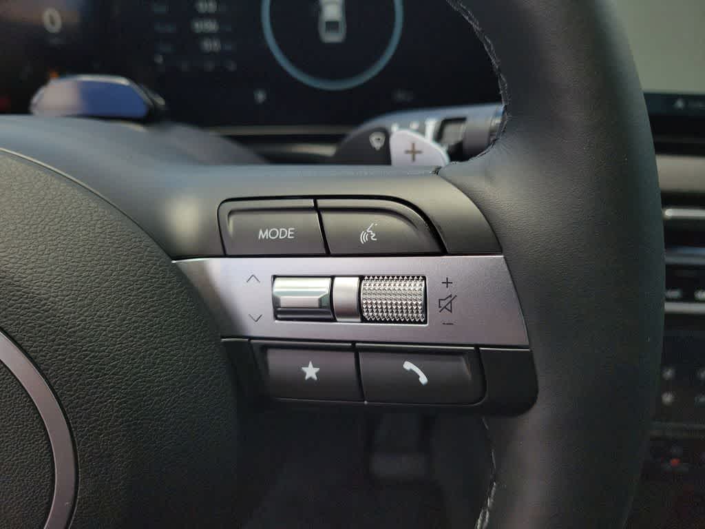 Thumbnail: 2025 Hyundai Santa Cruz - 25