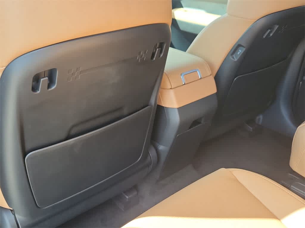 Thumbnail: 2026 Hyundai Santa Fe - 11