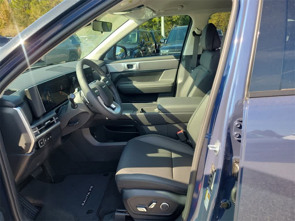 Thumbnail: 2026 Hyundai Santa Fe - 20