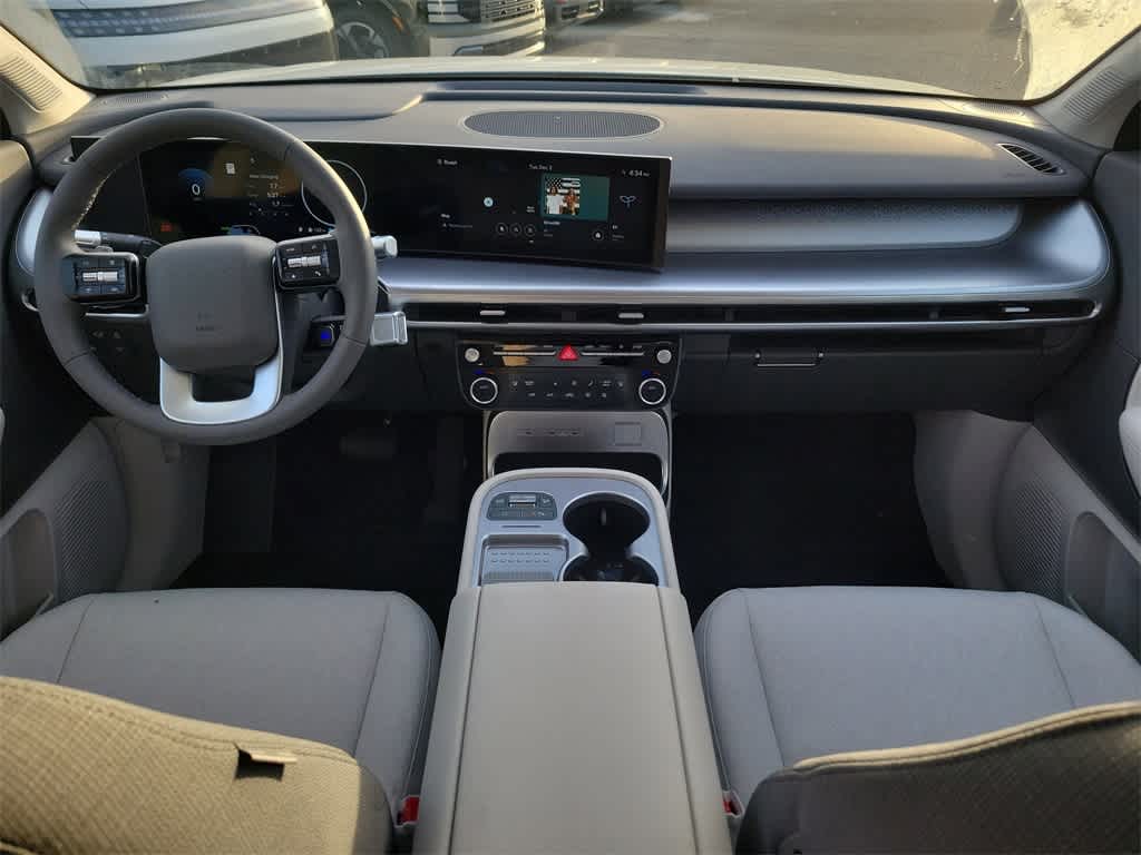 Thumbnail: 2026 Hyundai Ioniq - 15