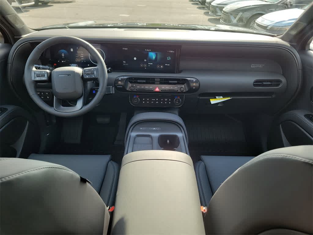 Thumbnail: 2026 Hyundai Palisade - 14