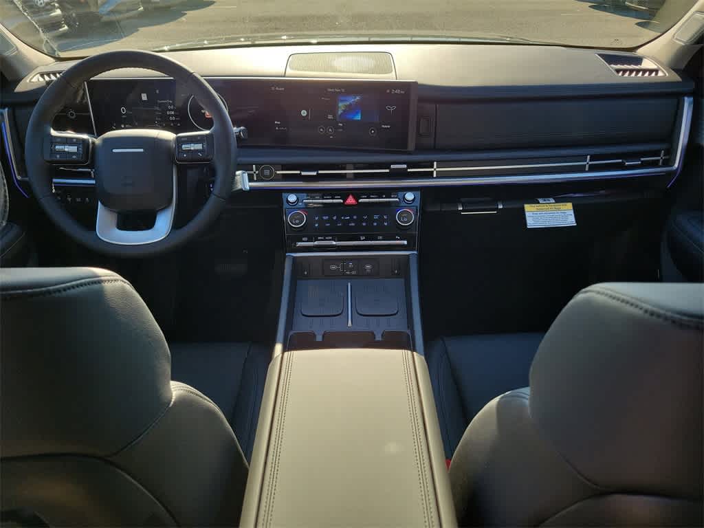 Thumbnail: 2026 Hyundai Santa Fe - 14