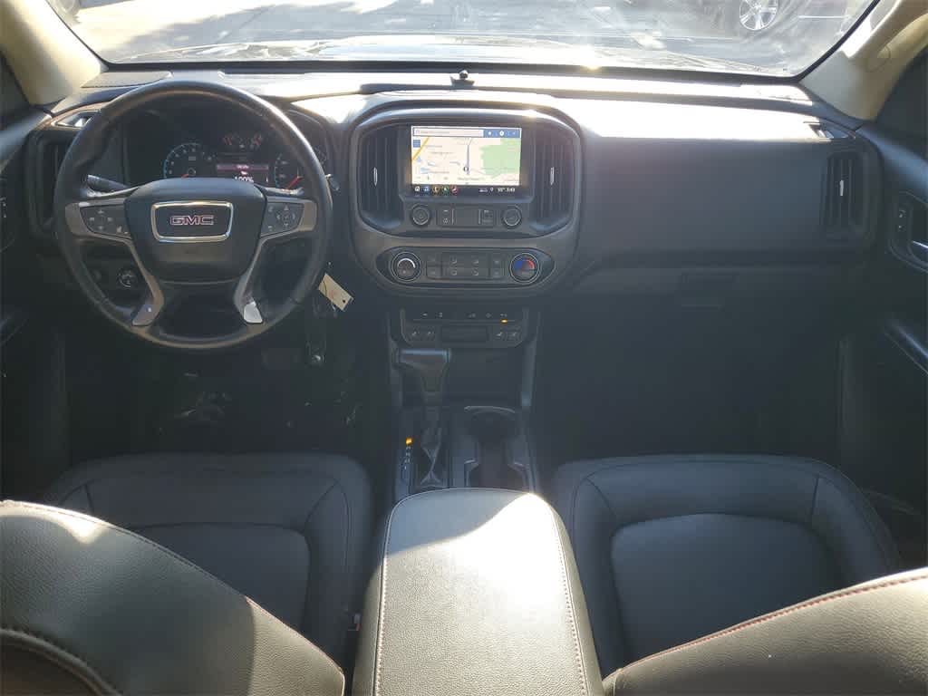 Thumbnail: 2019 GMC Canyon - 14