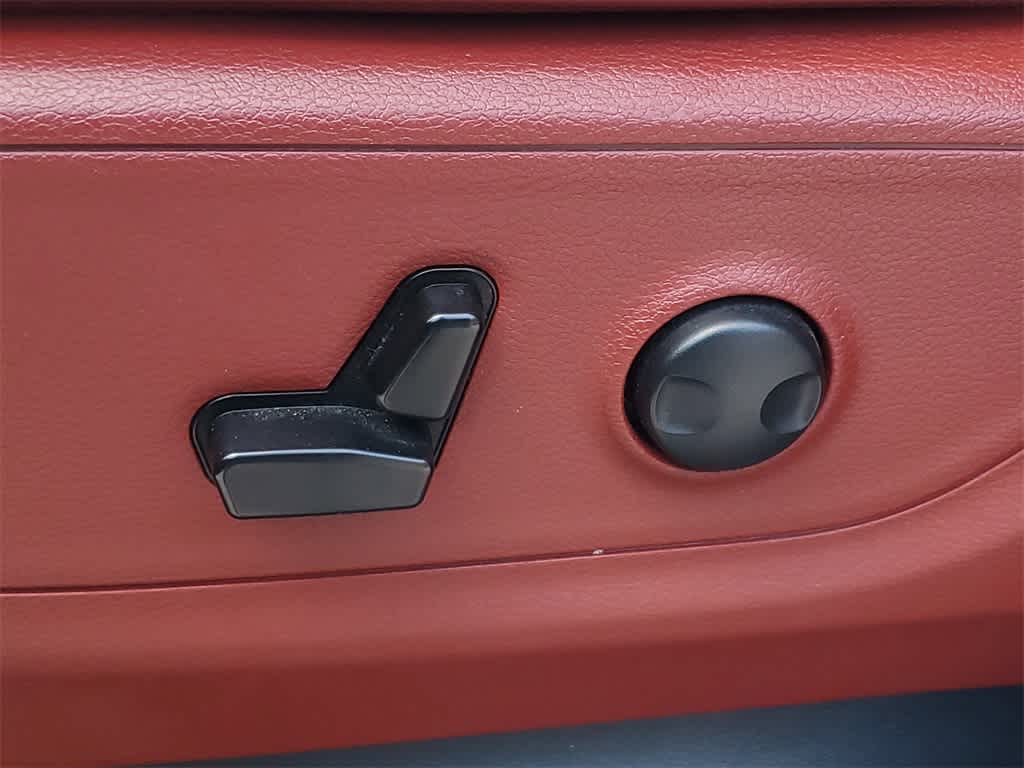 Thumbnail: 2025 RAM 1500 - 21