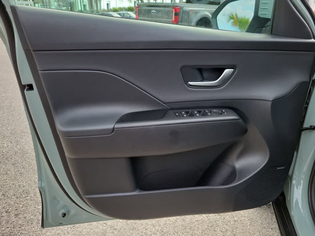 Thumbnail: 2026 Hyundai Kona - 19