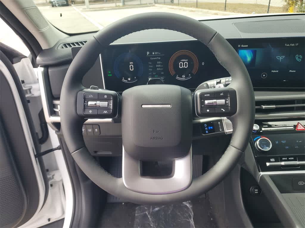 Thumbnail: 2026 Hyundai Santa Fe - 25