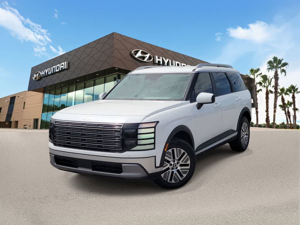 2026 Hyundai Palisade SEL -
                  Wesley Chapel, FL