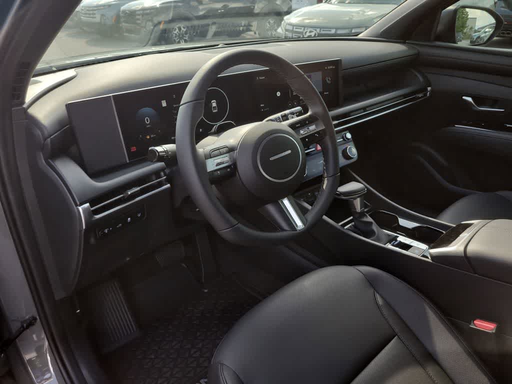 Thumbnail: 2025 Hyundai Santa Cruz - 14