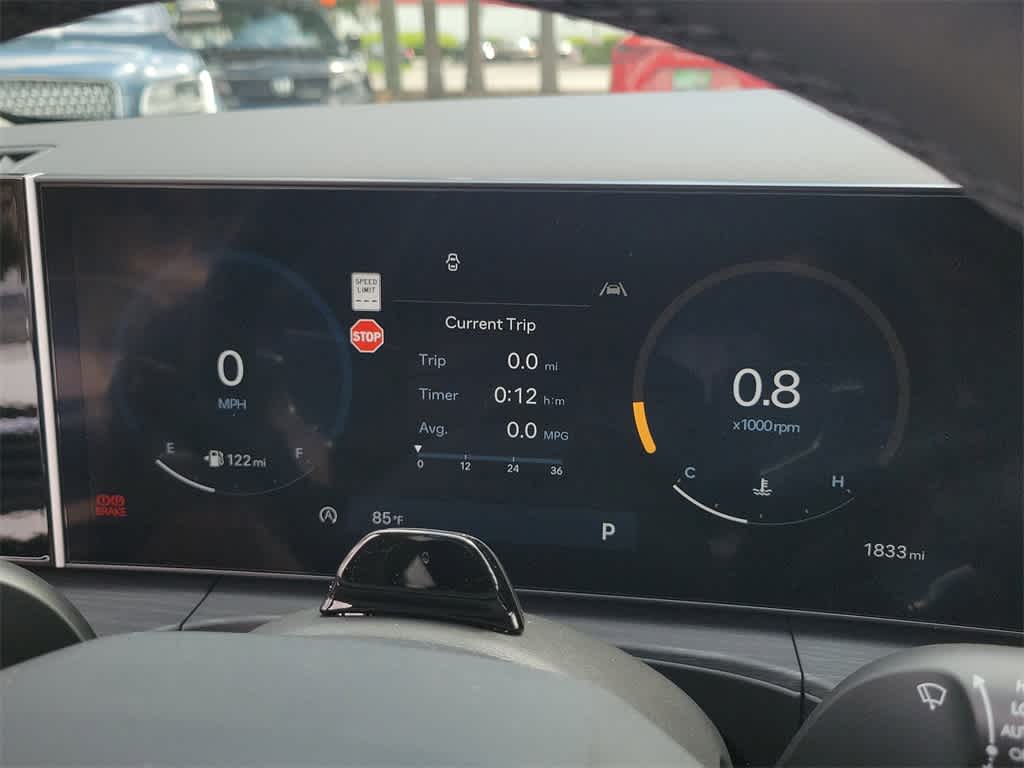 Thumbnail: 2025 Hyundai Santa Fe - 25