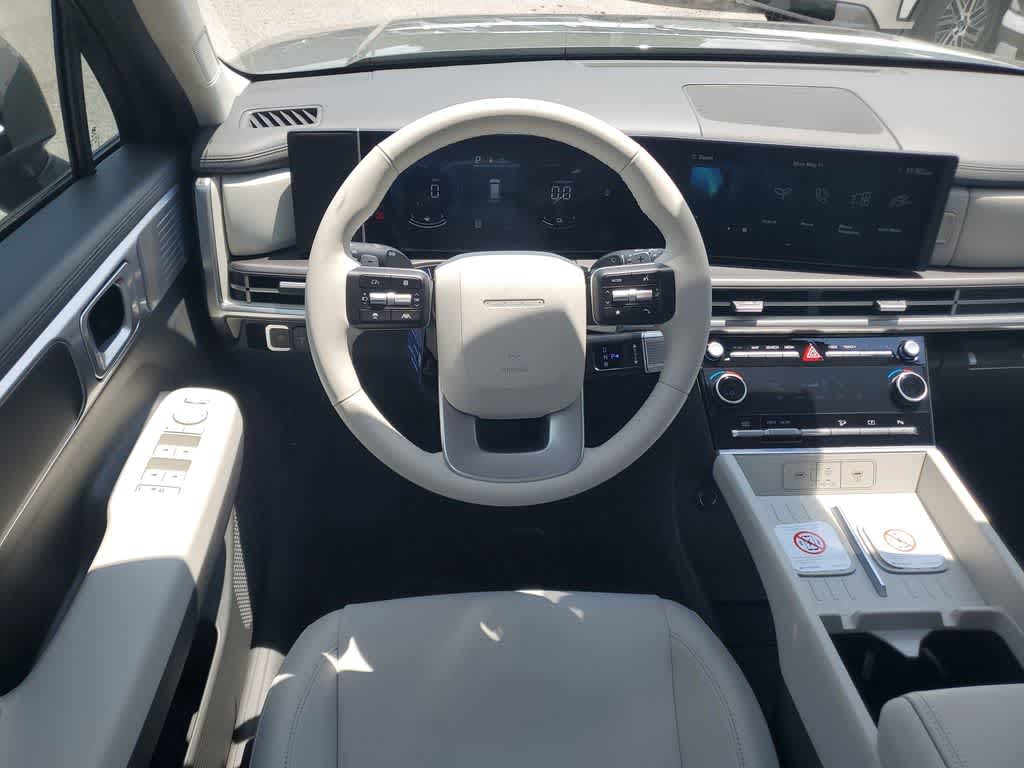 Thumbnail: 2026 Hyundai Santa Fe - 16
