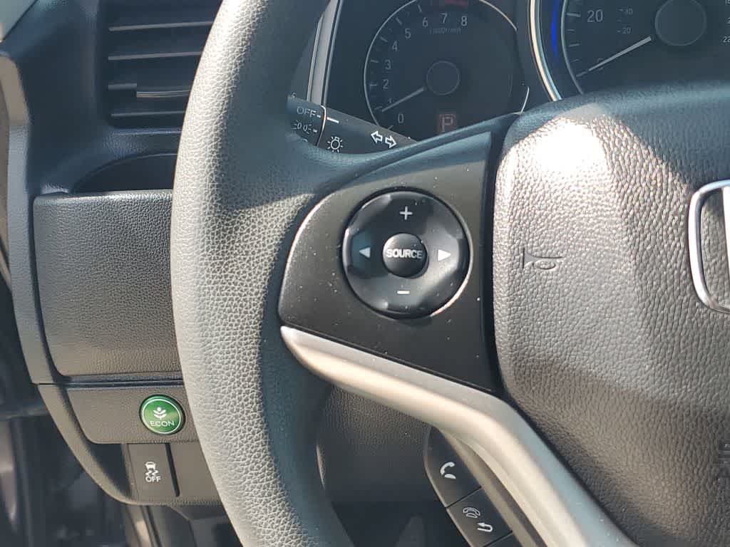 Thumbnail: 2019 Honda Fit - 24