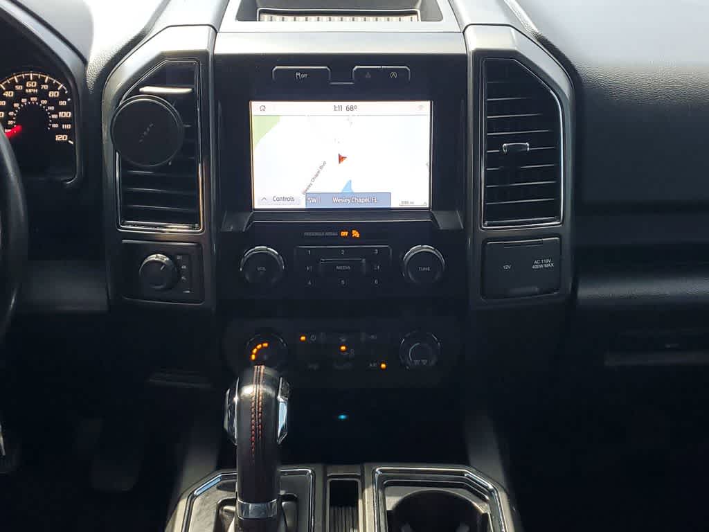 Thumbnail: 2020 Ford F-150 - 15