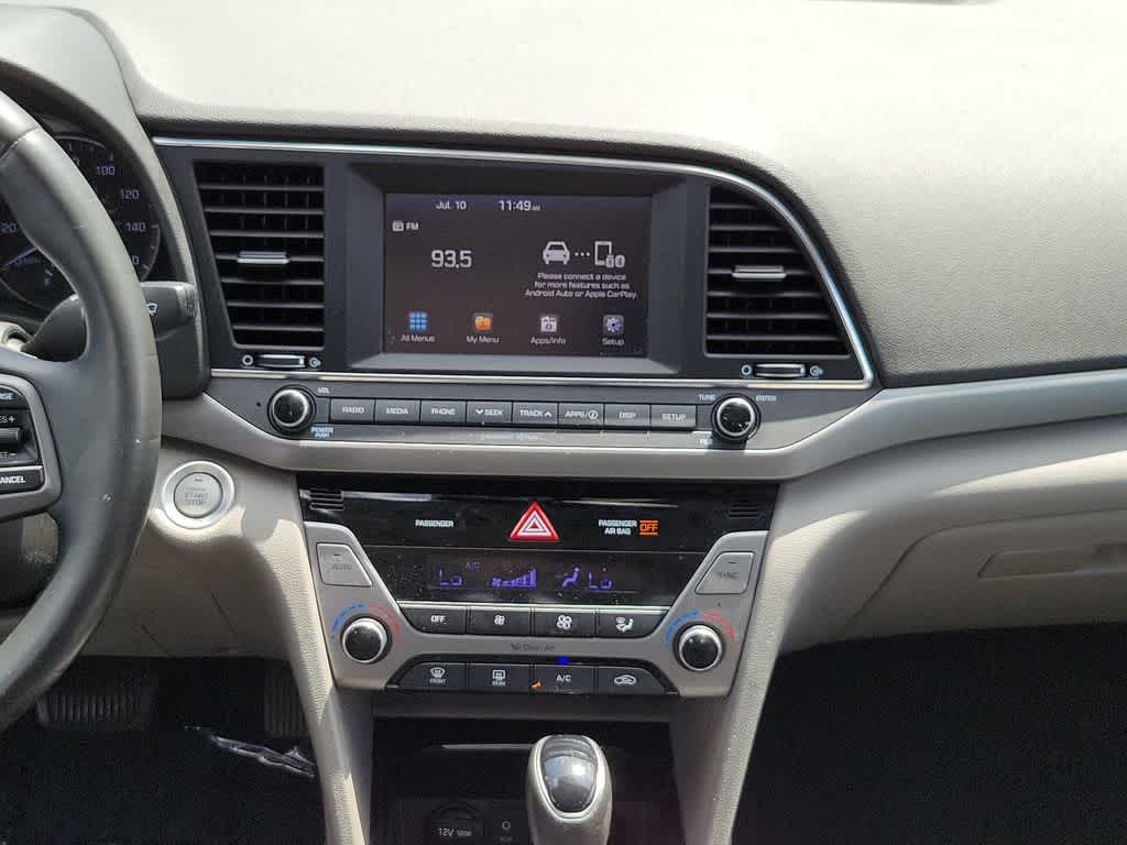 Thumbnail: 2018 Hyundai Elantra - 14