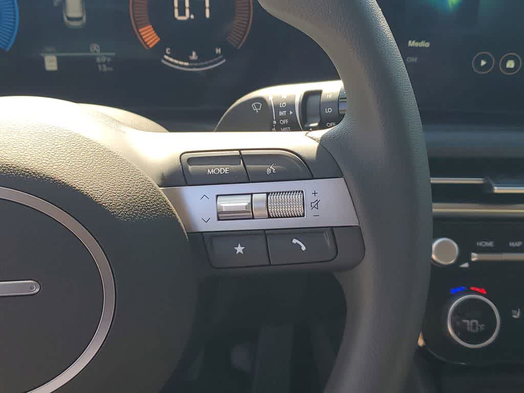 Thumbnail: 2026 Hyundai Tucson - 26