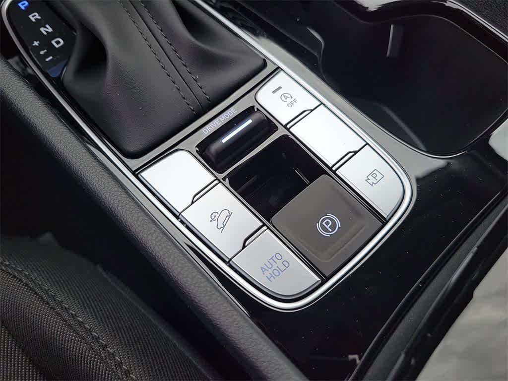 Thumbnail: 2025 Hyundai Tucson - 13