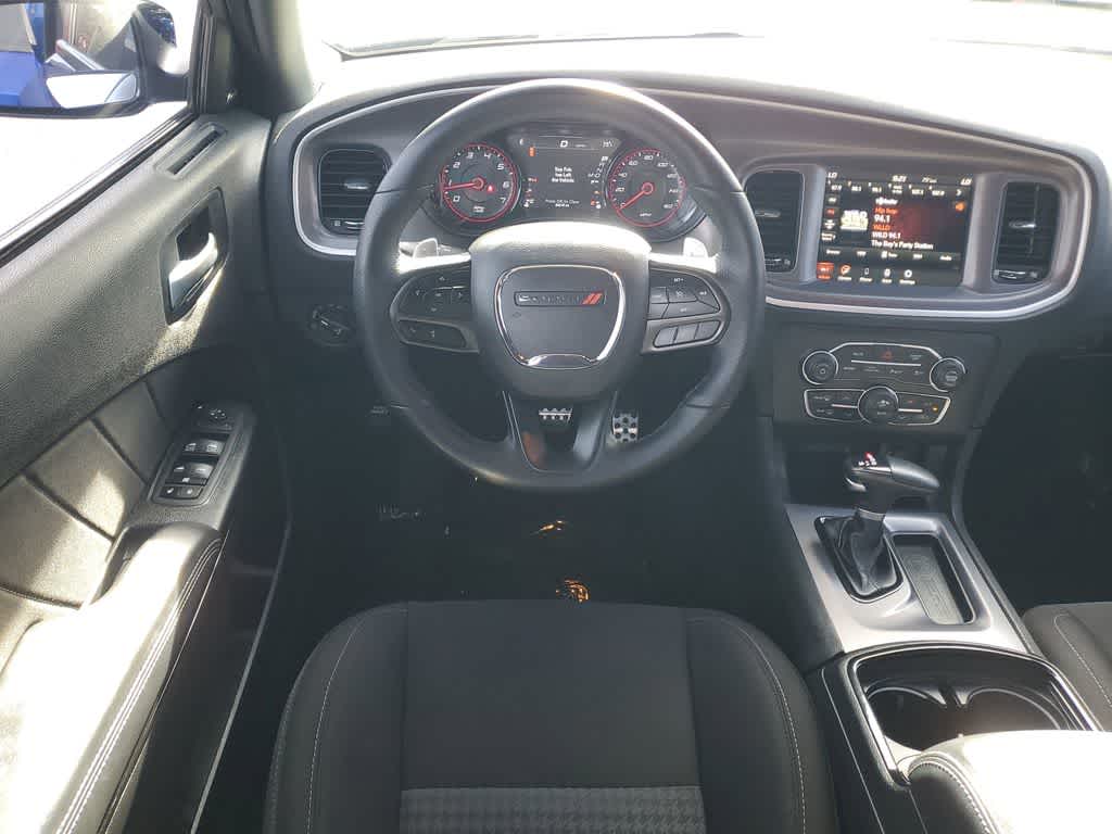 Thumbnail: 2022 Dodge Charger - 15