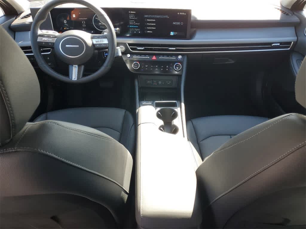 2024 Hyundai Sonata Limited 11