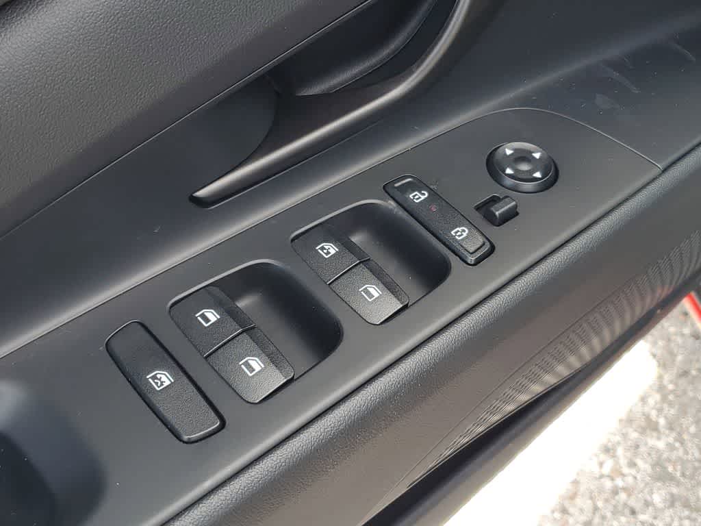 Thumbnail: 2026 Hyundai Elantra - 19