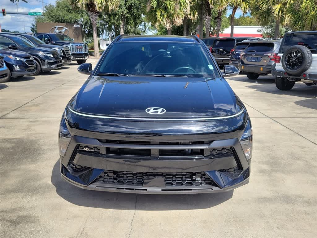 Thumbnail: 2024 Hyundai Kona - 9