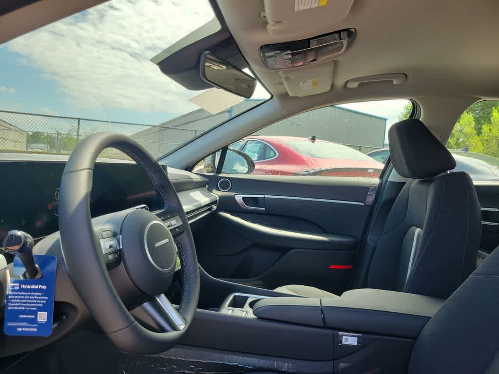 Thumbnail: 2026 Hyundai Sonata - 17