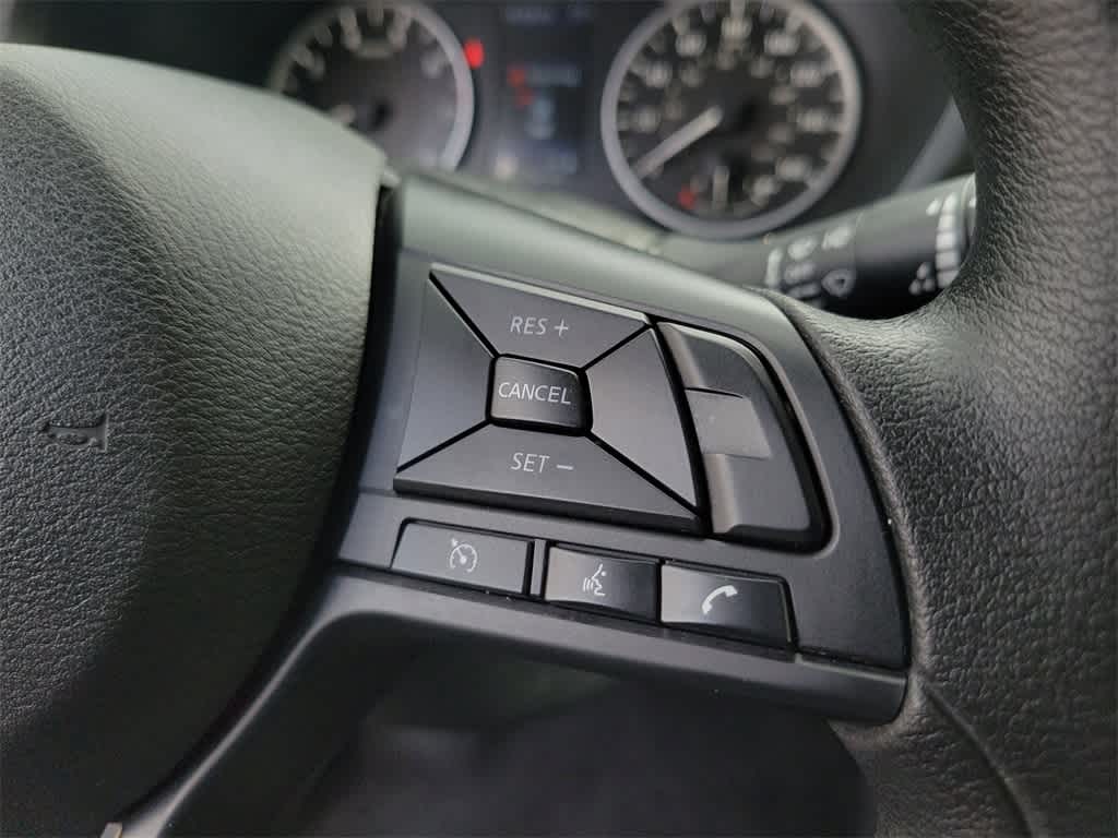 Thumbnail: 2024 Nissan Sentra - 22