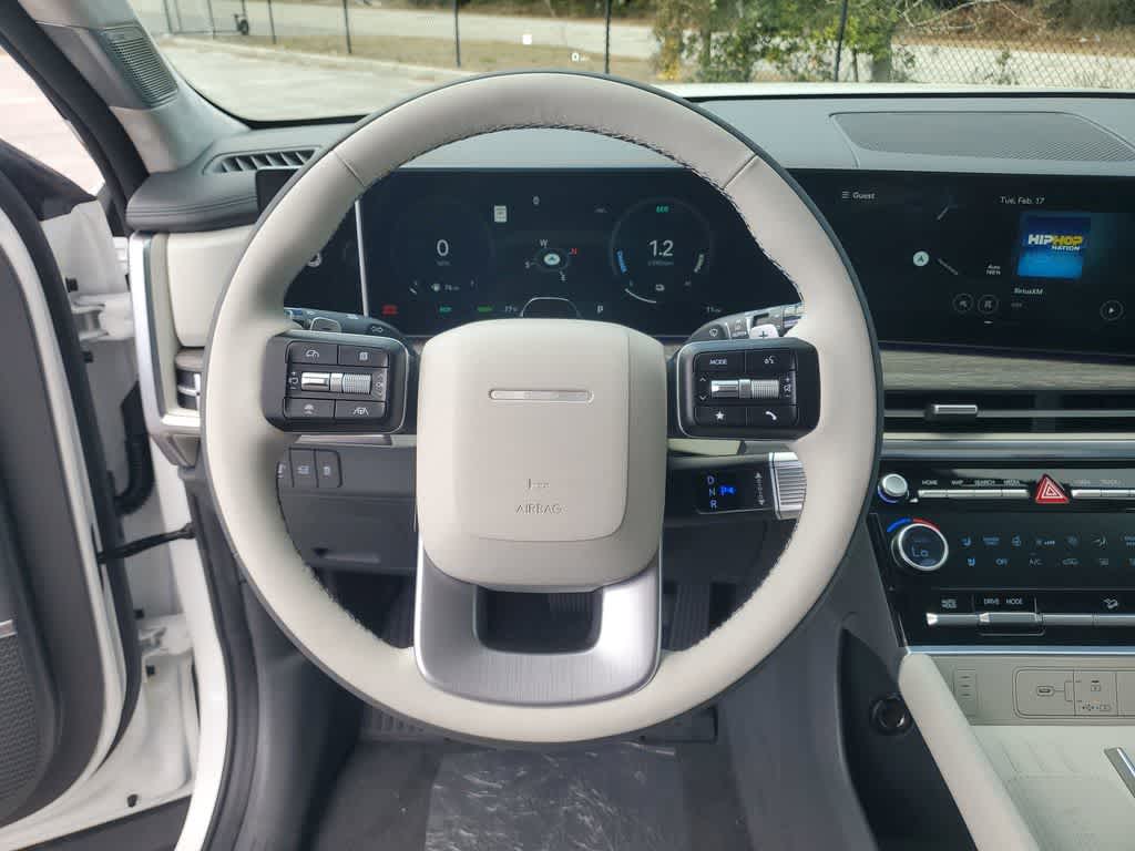 Thumbnail: 2026 Hyundai Santa Fe - 25