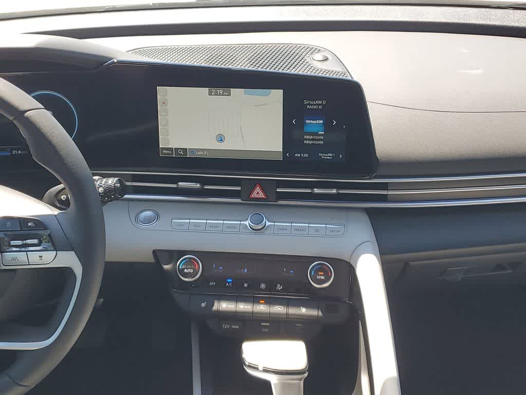 Thumbnail: 2026 Hyundai Elantra - 17