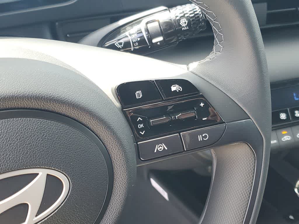 Thumbnail: 2026 Hyundai Elantra - 25