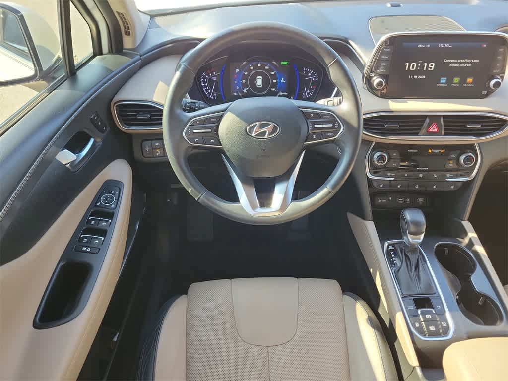 Thumbnail: 2020 Hyundai Santa Fe - 16