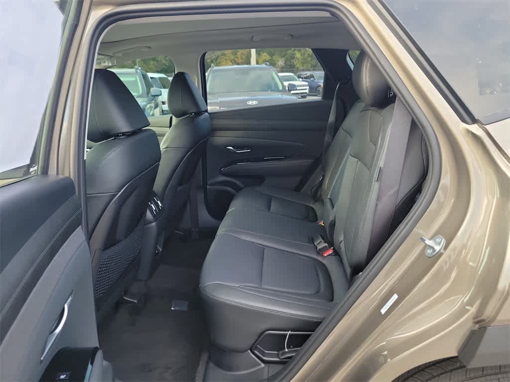 Thumbnail: 2026 Hyundai Tucson - 11