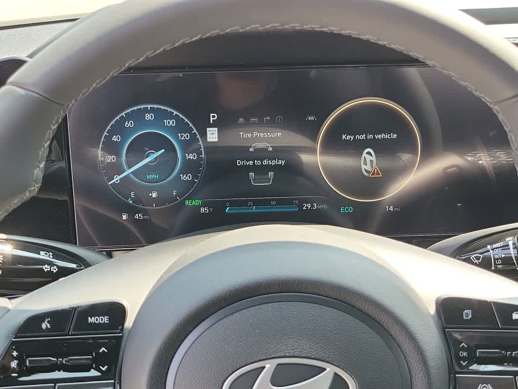 Thumbnail: 2025 Hyundai Elantra - 24