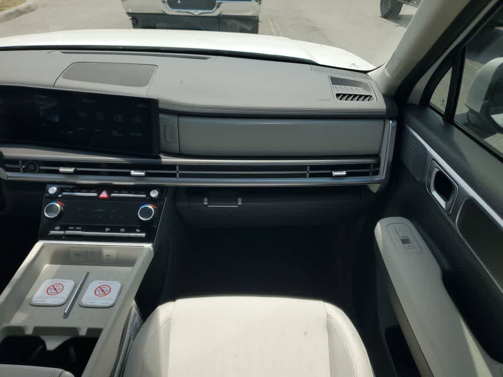 Thumbnail: 2026 Hyundai Santa Fe - 15