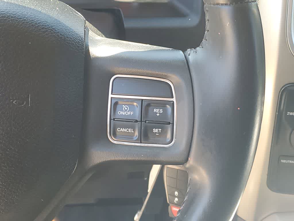 Thumbnail: 2013 RAM 1500 - 26