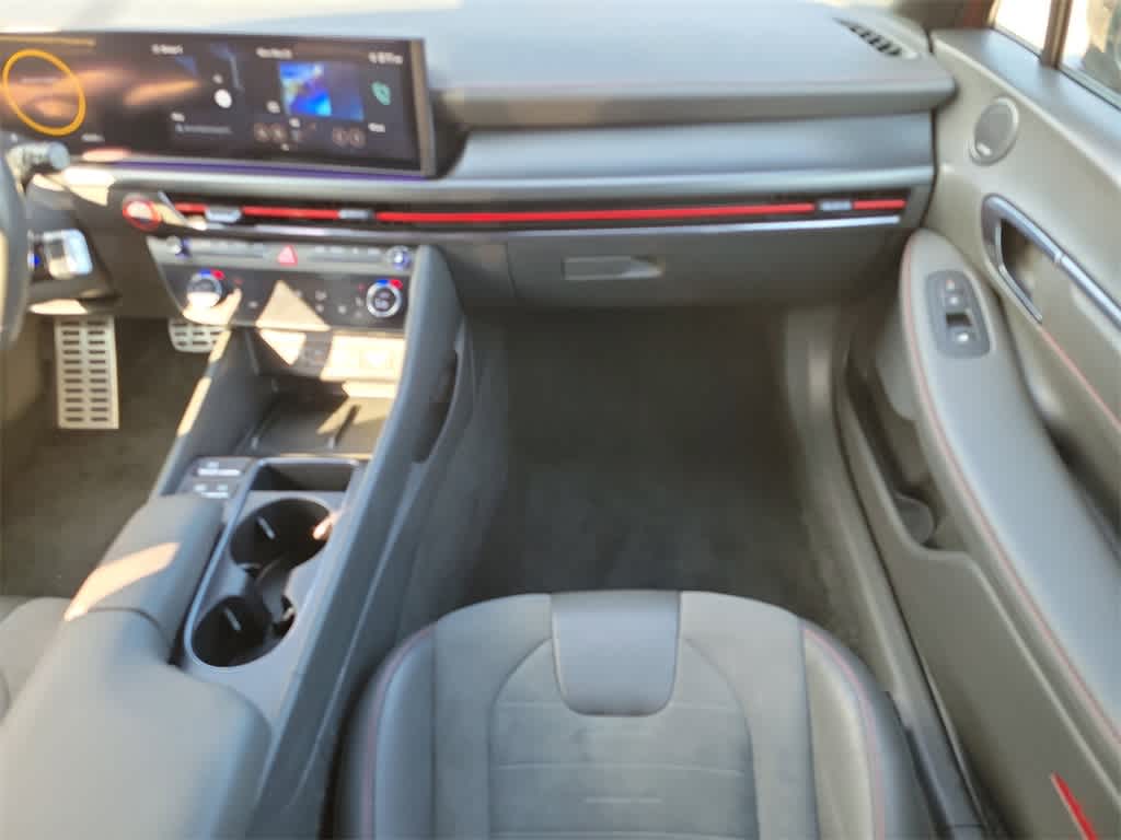 Thumbnail: 2024 Hyundai Sonata - 12