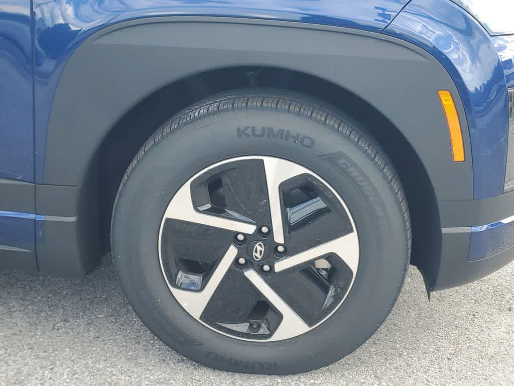 Thumbnail: 2026 Hyundai Ioniq - 5