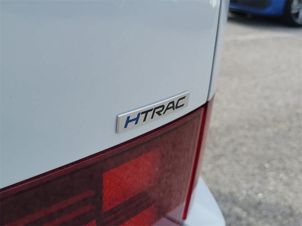 Thumbnail: 2026 Hyundai Santa Fe - 6