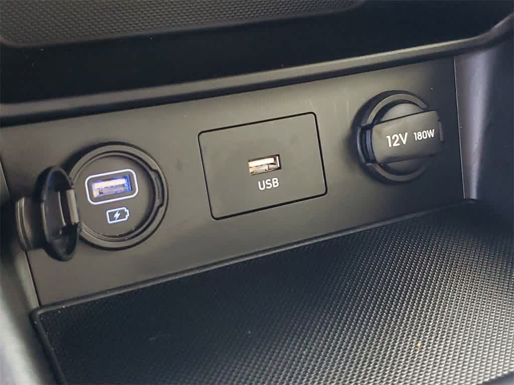 Thumbnail: 2023 Hyundai Kona - 31