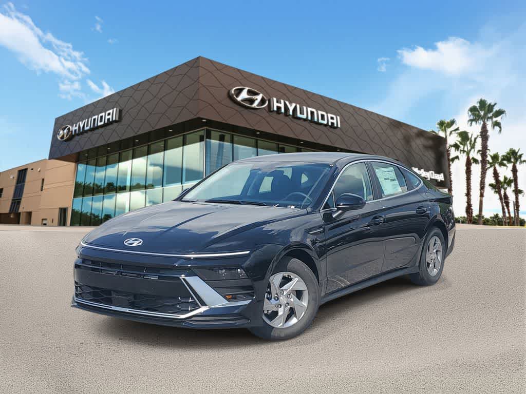 2026 Hyundai Sonata SE -
                  Wesley Chapel, FL
