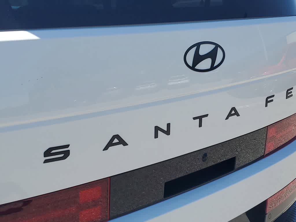 Thumbnail: 2026 Hyundai Santa Fe - 7