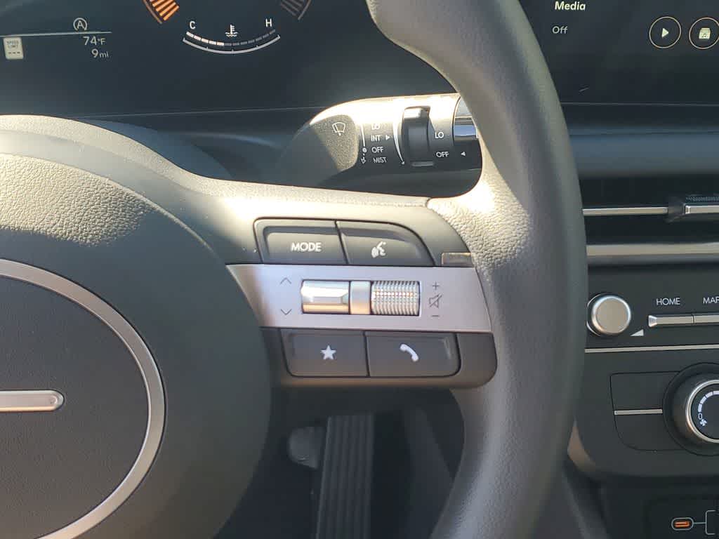 Thumbnail: 2026 Hyundai Tucson - 26