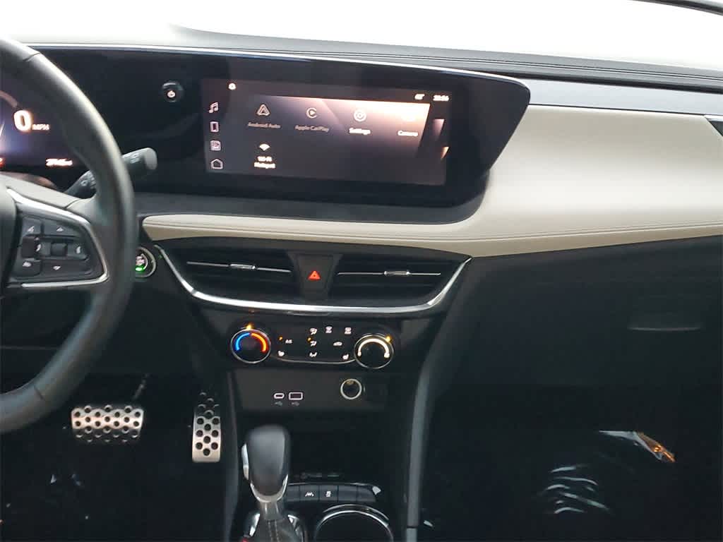 Thumbnail: 2024 Buick Encore GX - 17