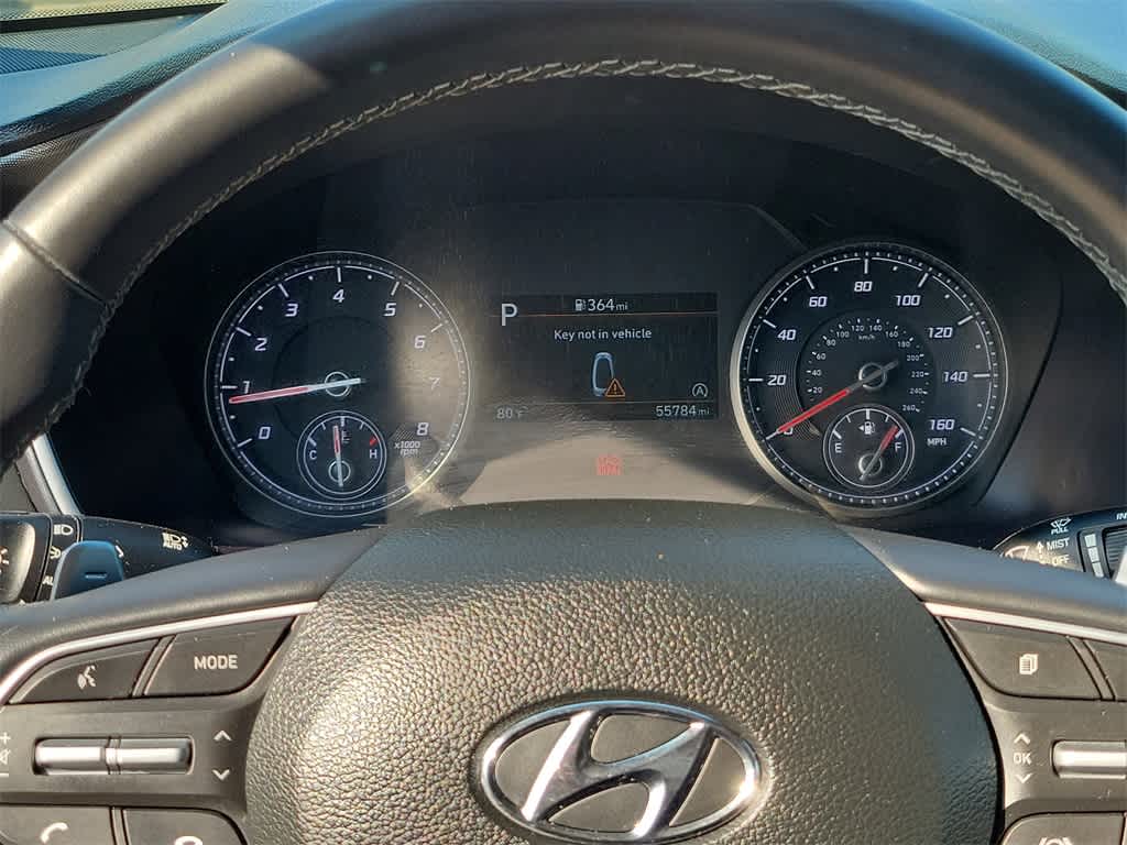 2023 Hyundai Santa Fe SEL 24