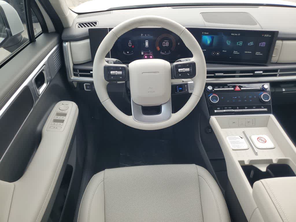 Thumbnail: 2026 Hyundai Santa Fe - 15