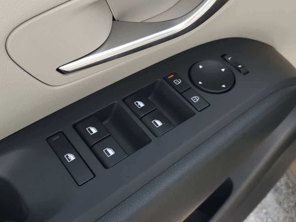 Thumbnail: 2026 Hyundai Tucson - 18