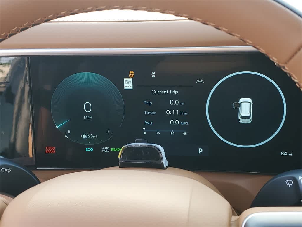 Thumbnail: 2026 Hyundai Palisade - 15