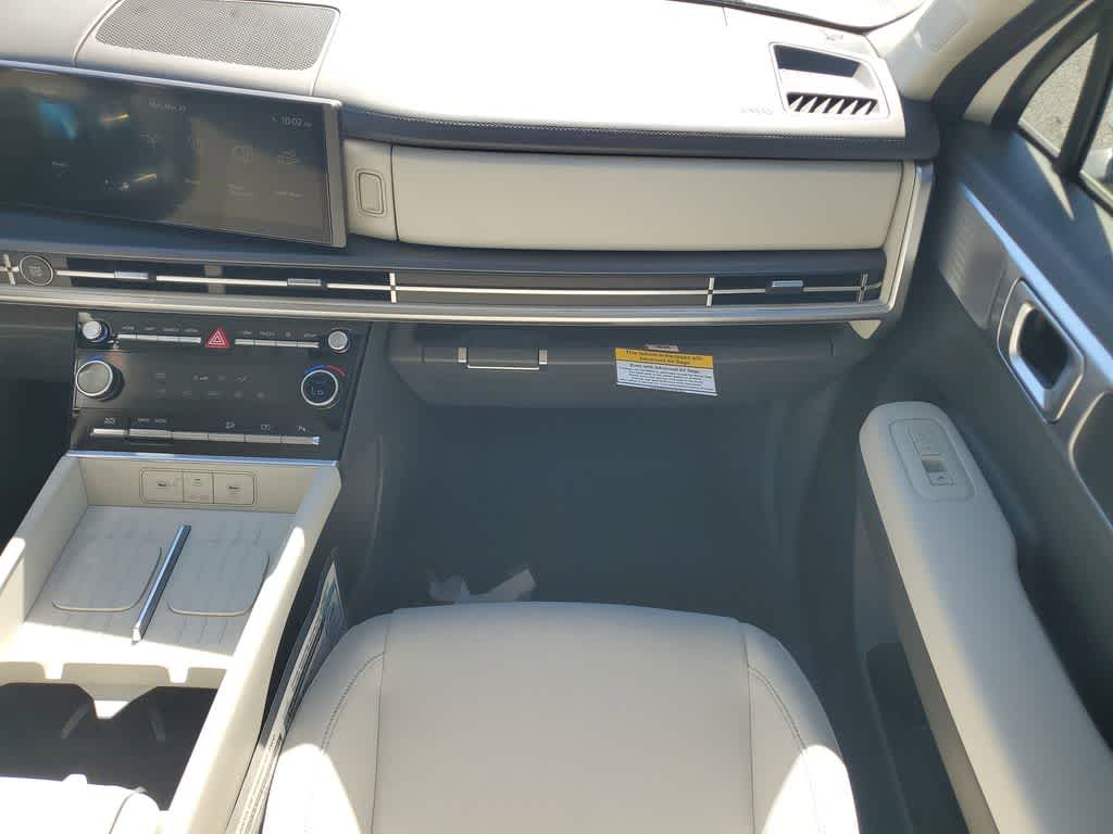 Thumbnail: 2026 Hyundai Santa Fe - 15